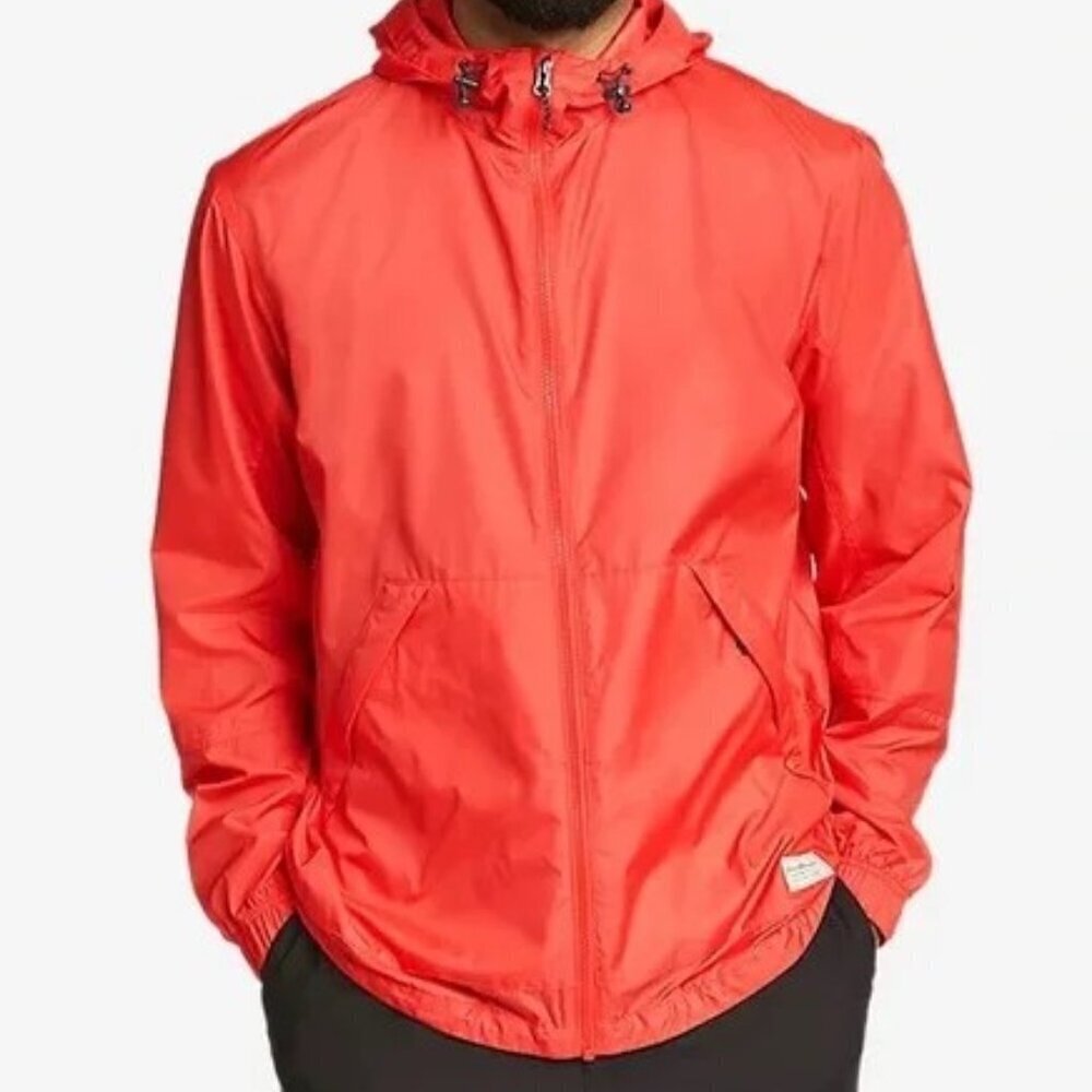 Eddie Bauer Windbreaker